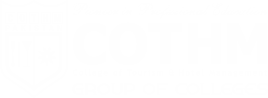 COTHM Logo