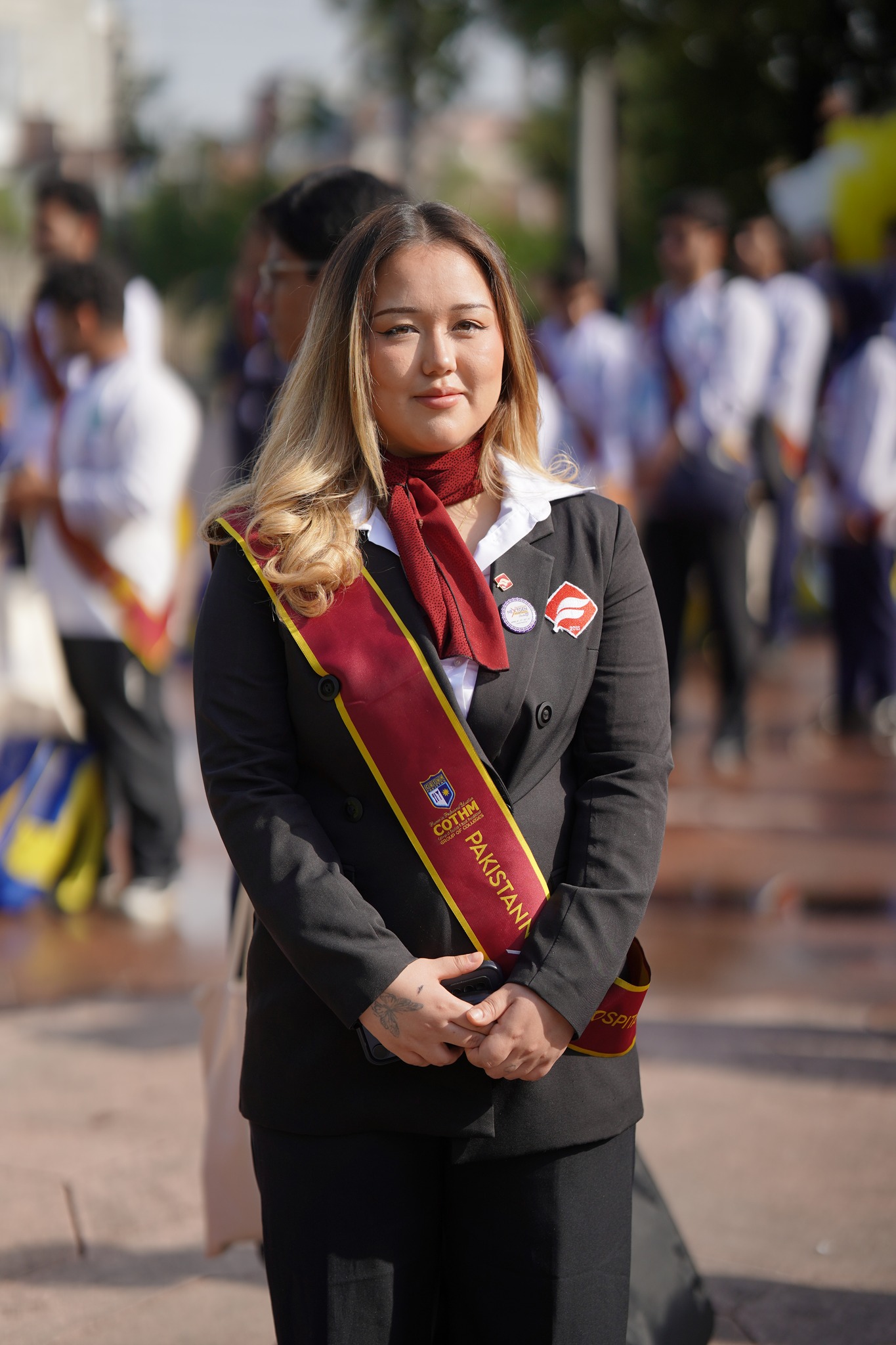 International Participation Cyprus