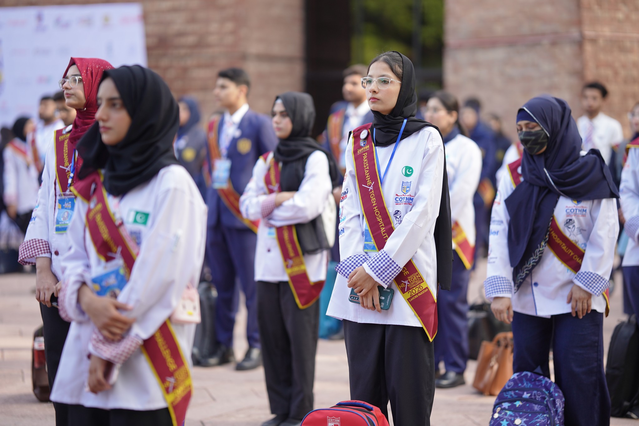 NextGen Hospitality Challenge 2026