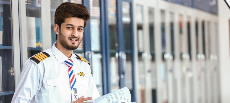 Diploma in Travel & Tourism