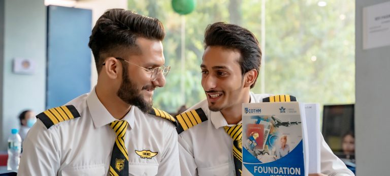 Graduate Diploma in Professional Travel Management