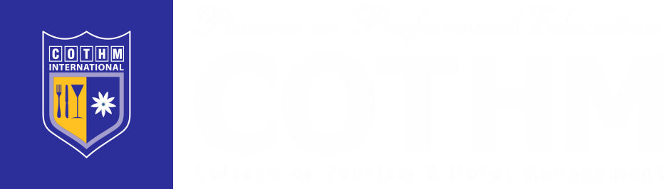 college of tourism and hotel management photos