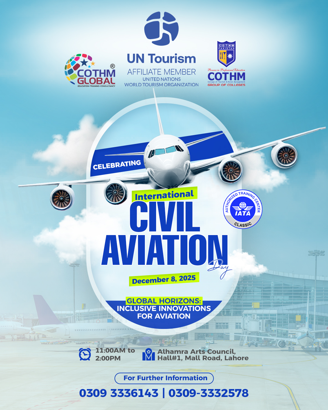 International Aviation day