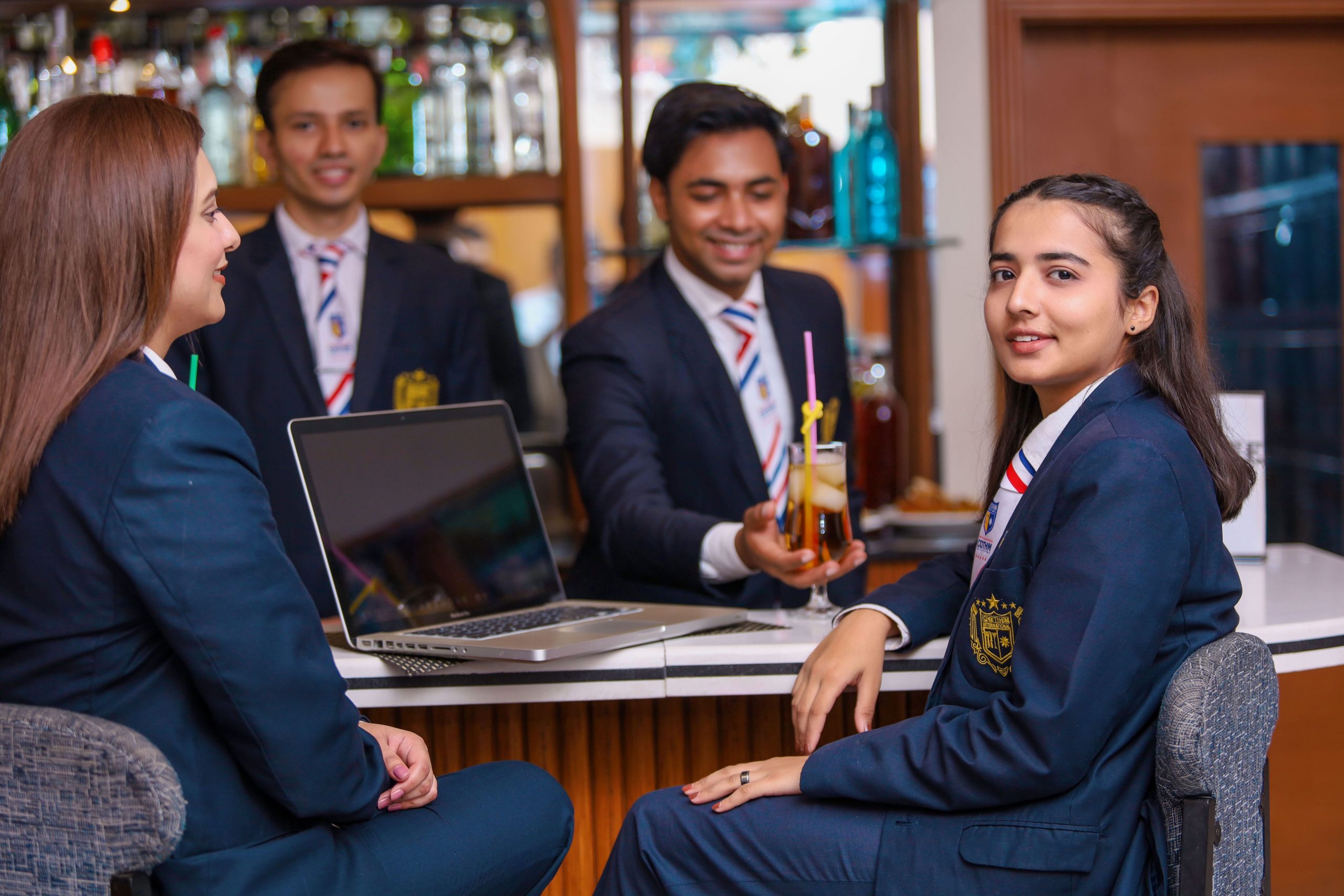 Diploma in International Hospitality Operations BHMS – DIHO (Switzerland)