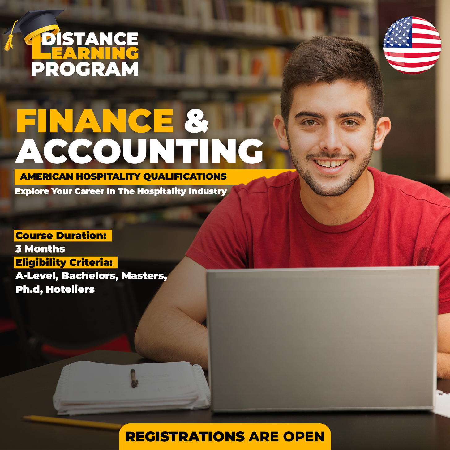 Distance learning Short Online Life Skills Courses | COTHM