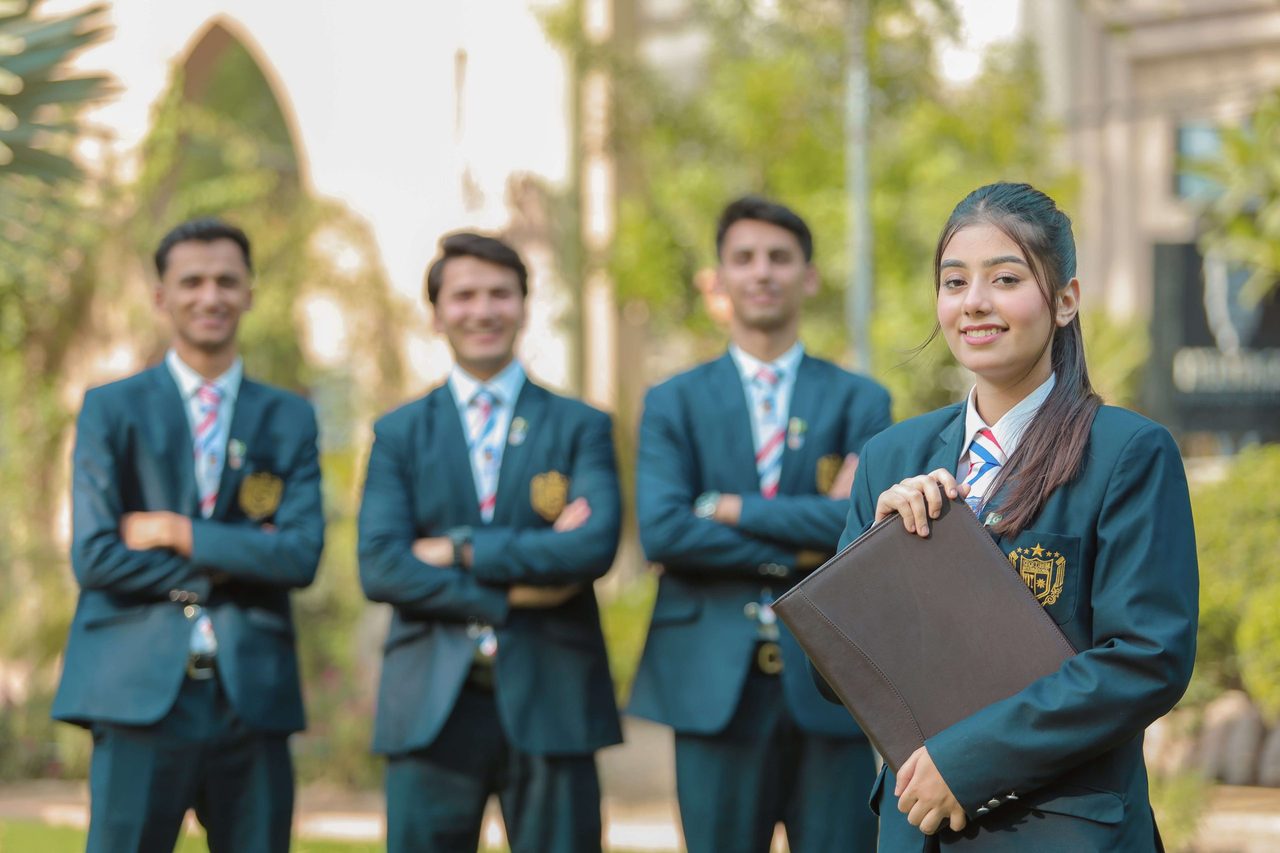 Associate Degree in Tourism & Hospitality Management – University of the Punjab