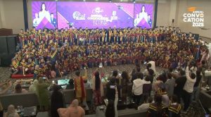 COTHM Celebrates 26th Annual Convocation in Lahore