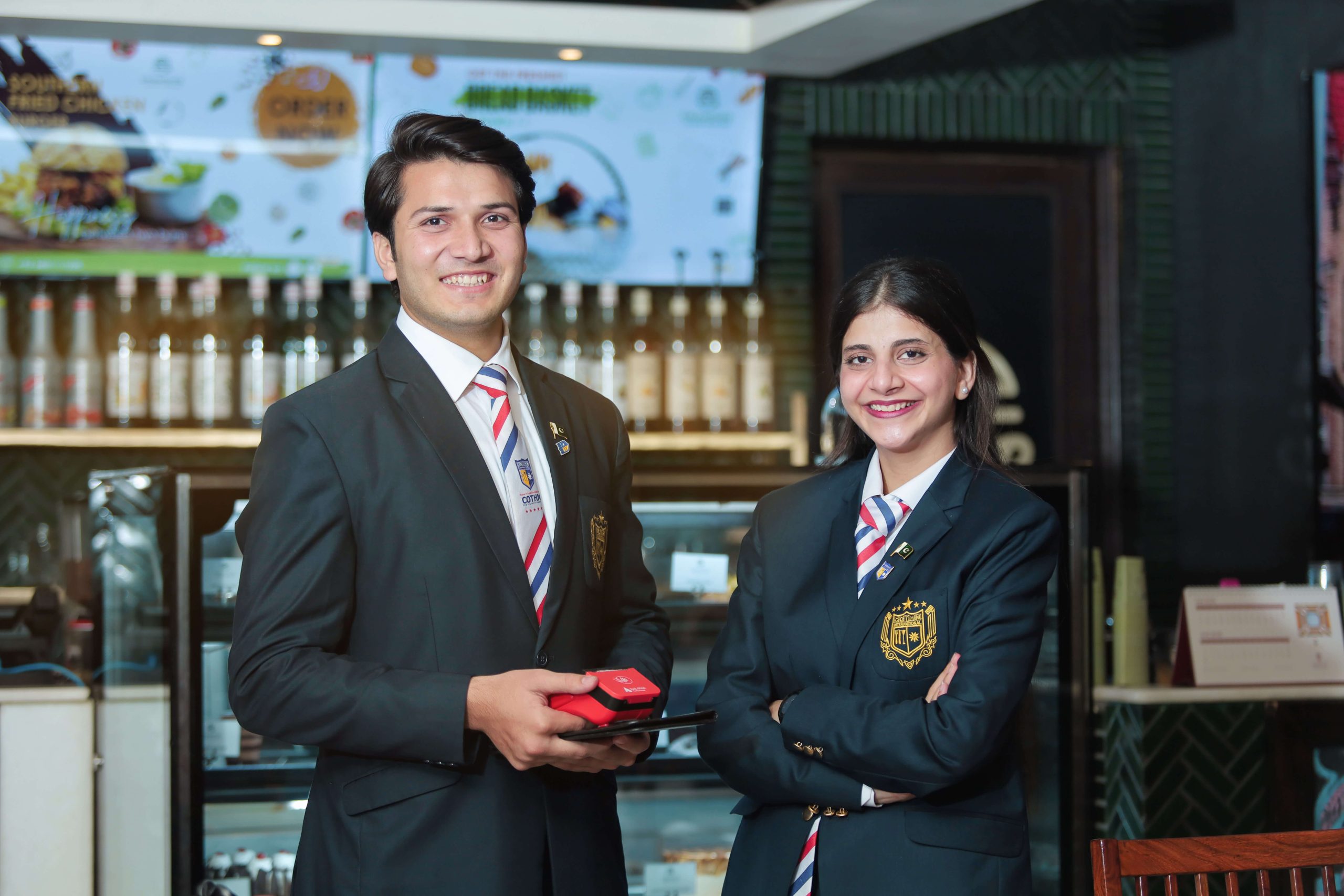 Graduate Diploma in Hospitality & Tourism Management (UK)