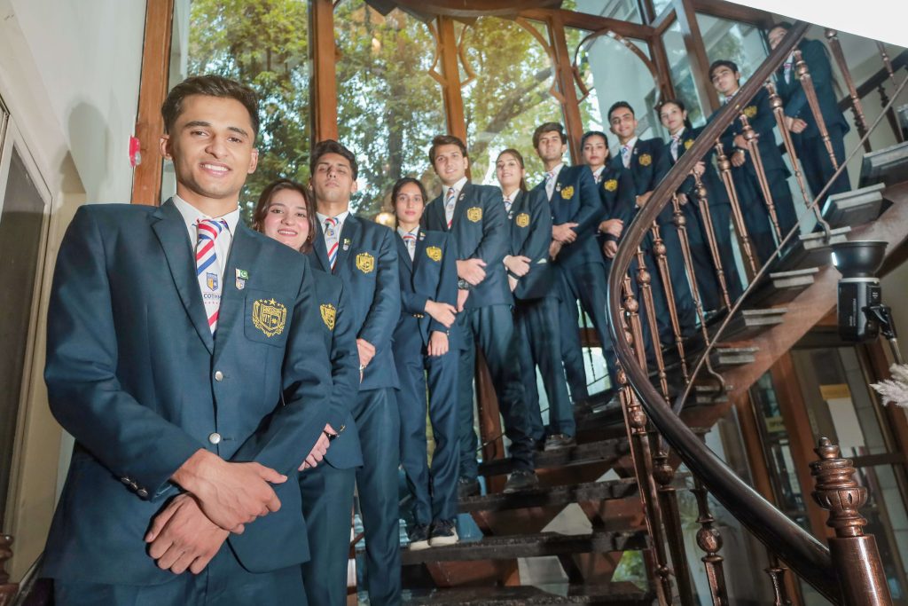 Hospitality and Tourism