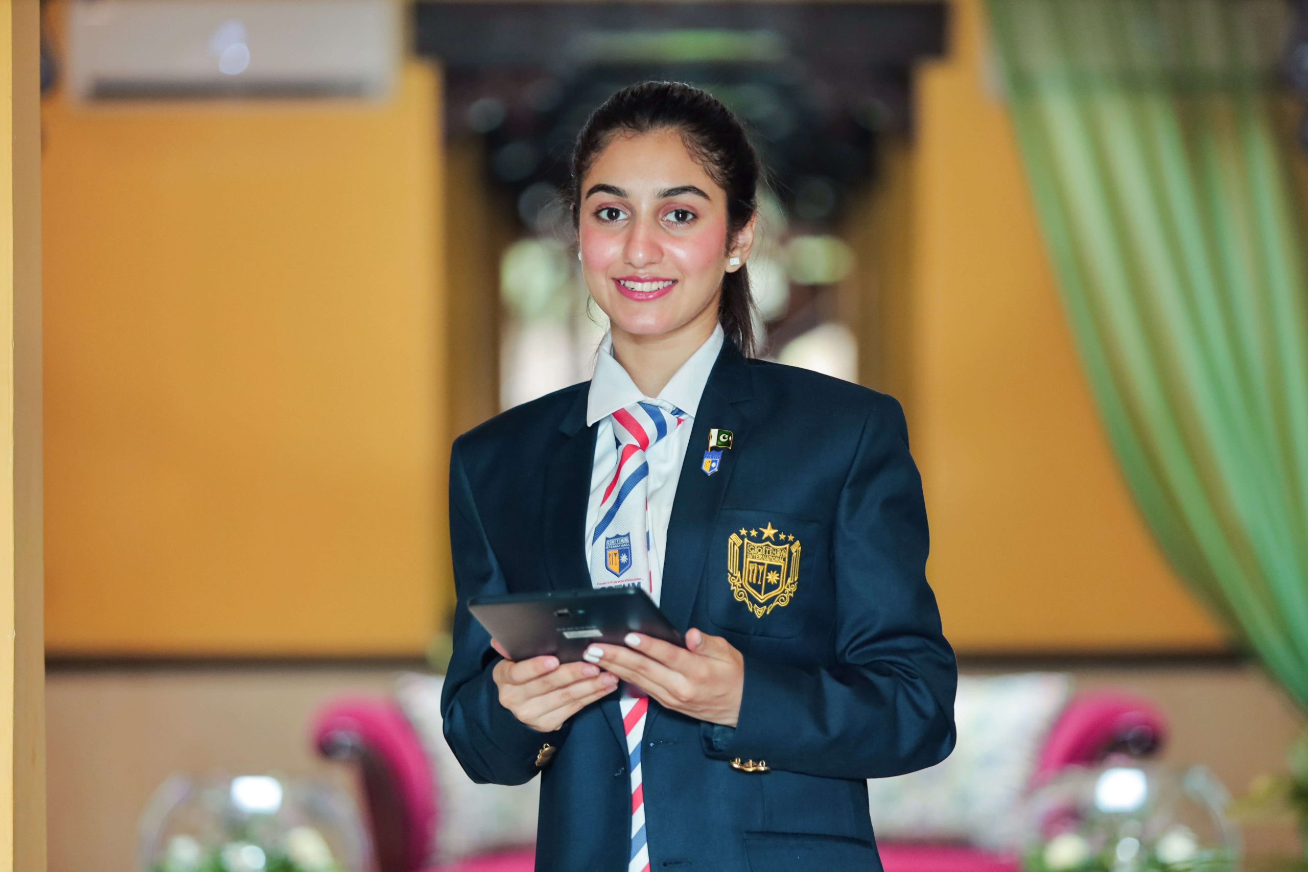 Level-07 Executive Diploma in Hospitality & Tourism Management (UK)