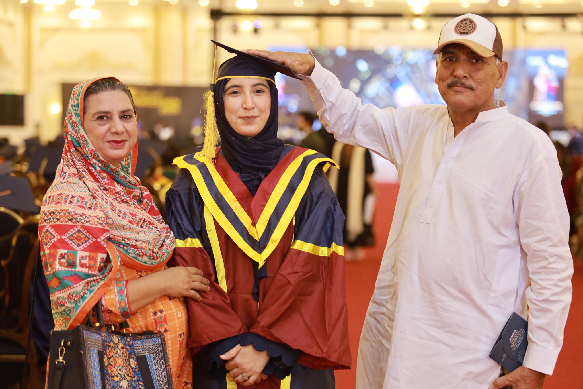 COTHM Multan & Bahawalpur Convocation 2025: A Milestone of Success