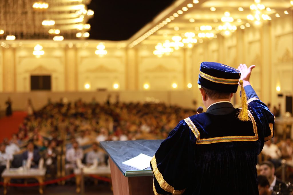 COTHM Multan & Bahawalpur Convocation 2025: A Milestone of Success