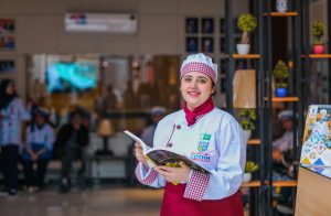 BAKING & PATISSERIE