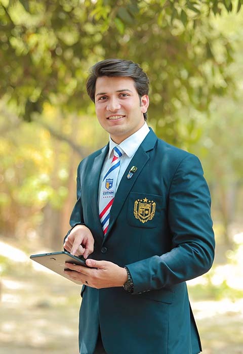 Hospitality Education
