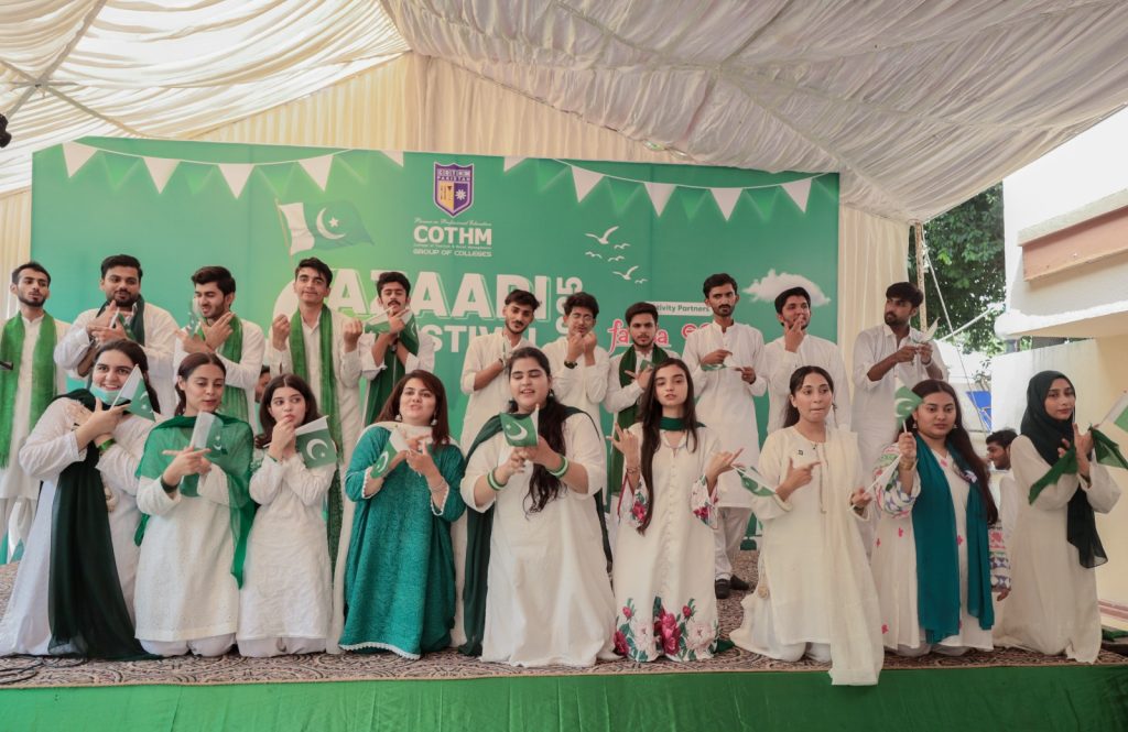 Azadi Festival 2025 Highlights