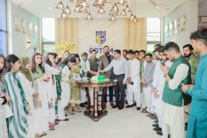 Azadi Festival 2025 Highlights