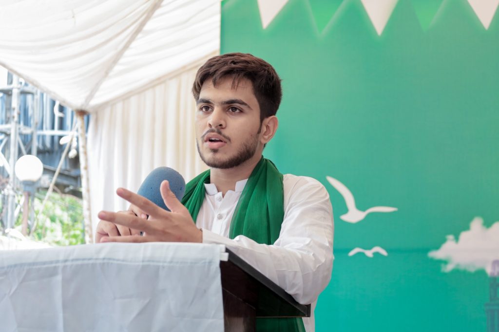 Azadi Festival 2025 Highlights Speakers