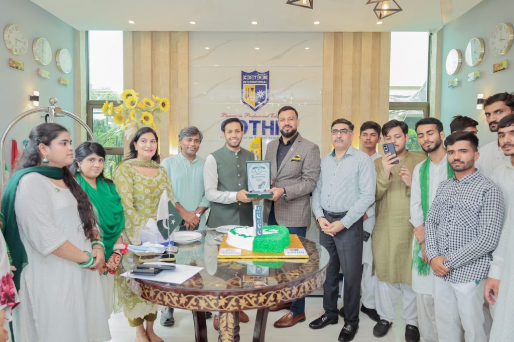 Azadi Festival 2025 Highlights activity partners