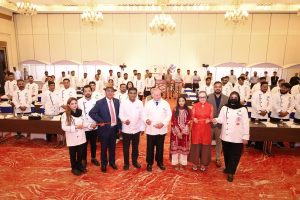 Worldchefs Competition Seminars Pakistan 2025