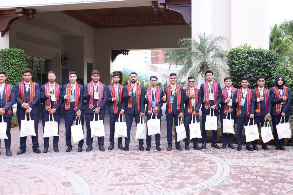 PNHC Hospitality Culture Education