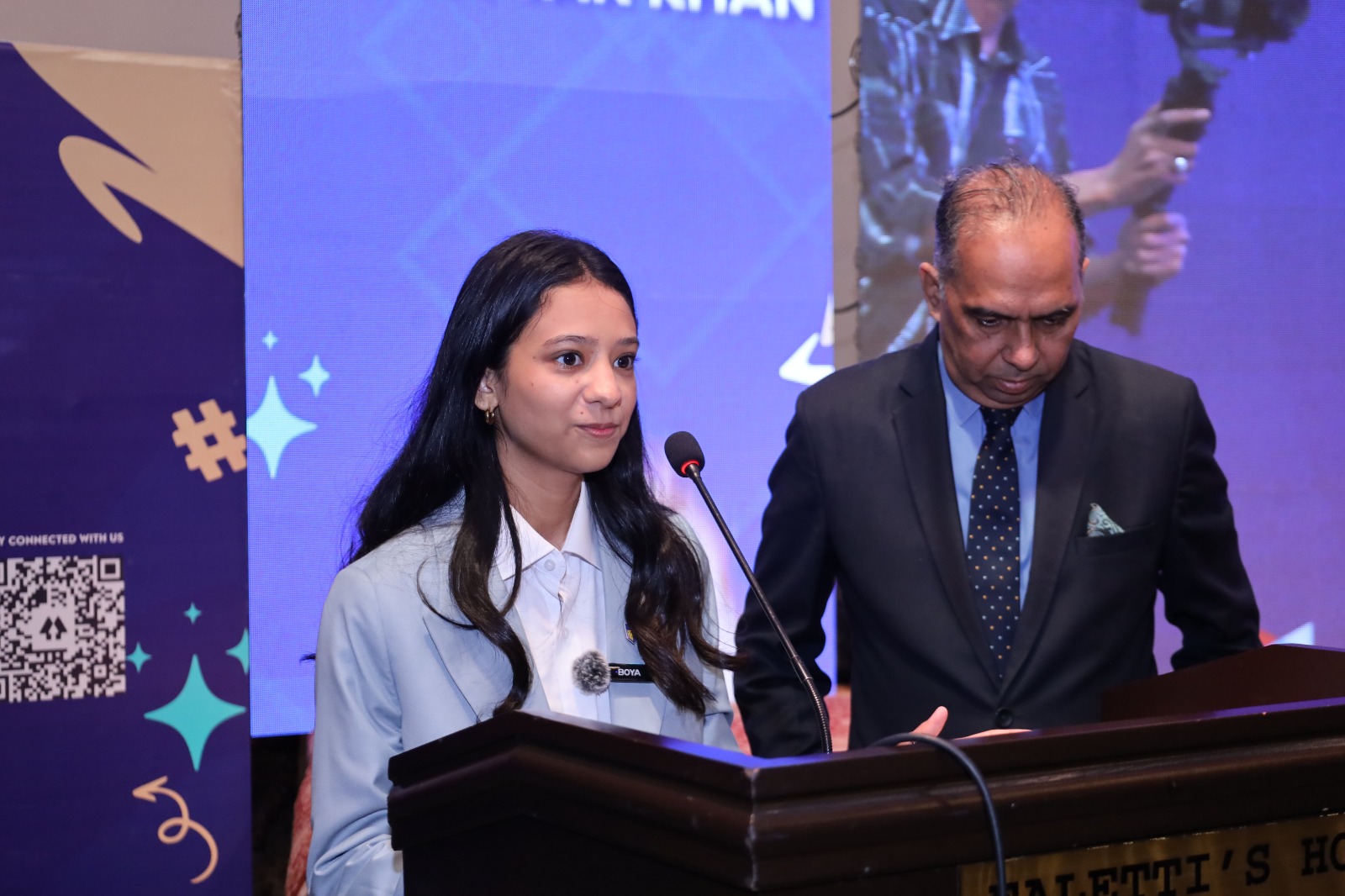 Pakistan NextGen Hospitality Challenge