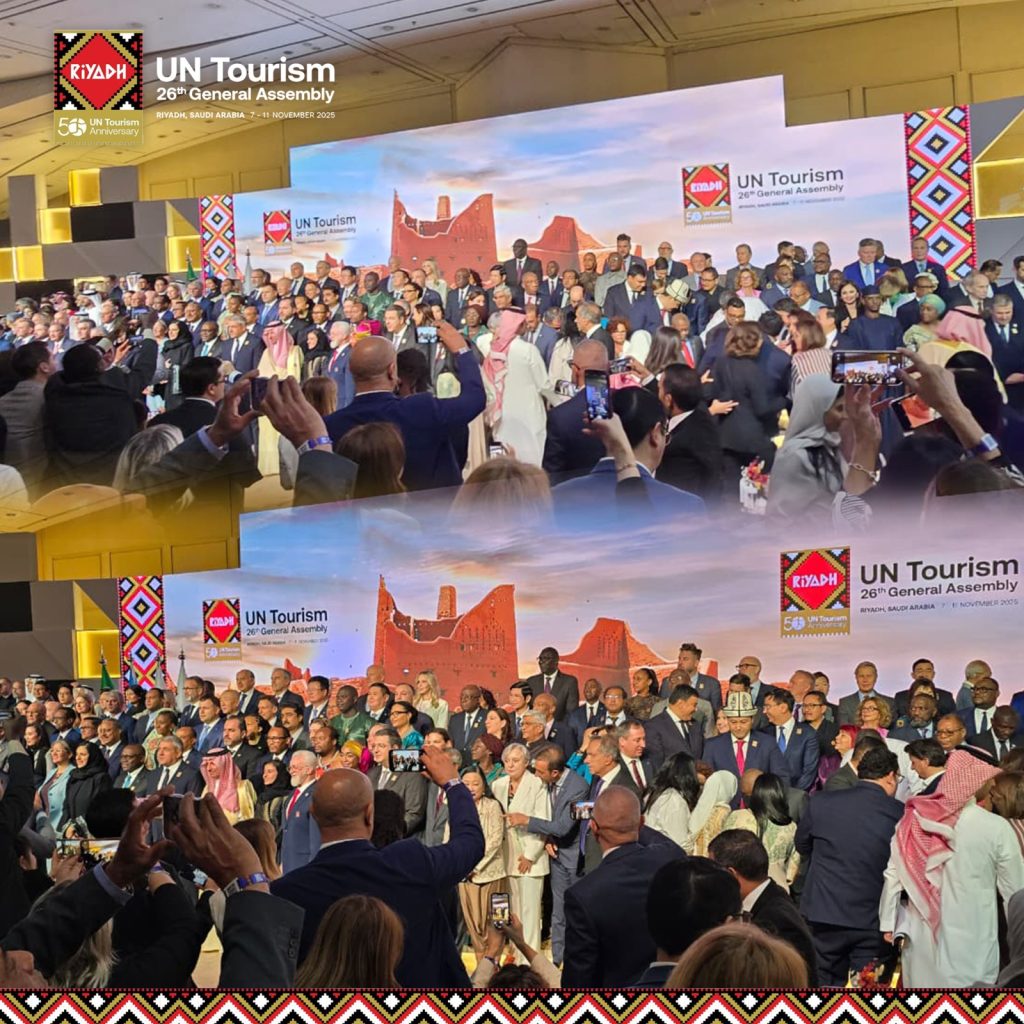 COTHM promoting regional tourism cooperation