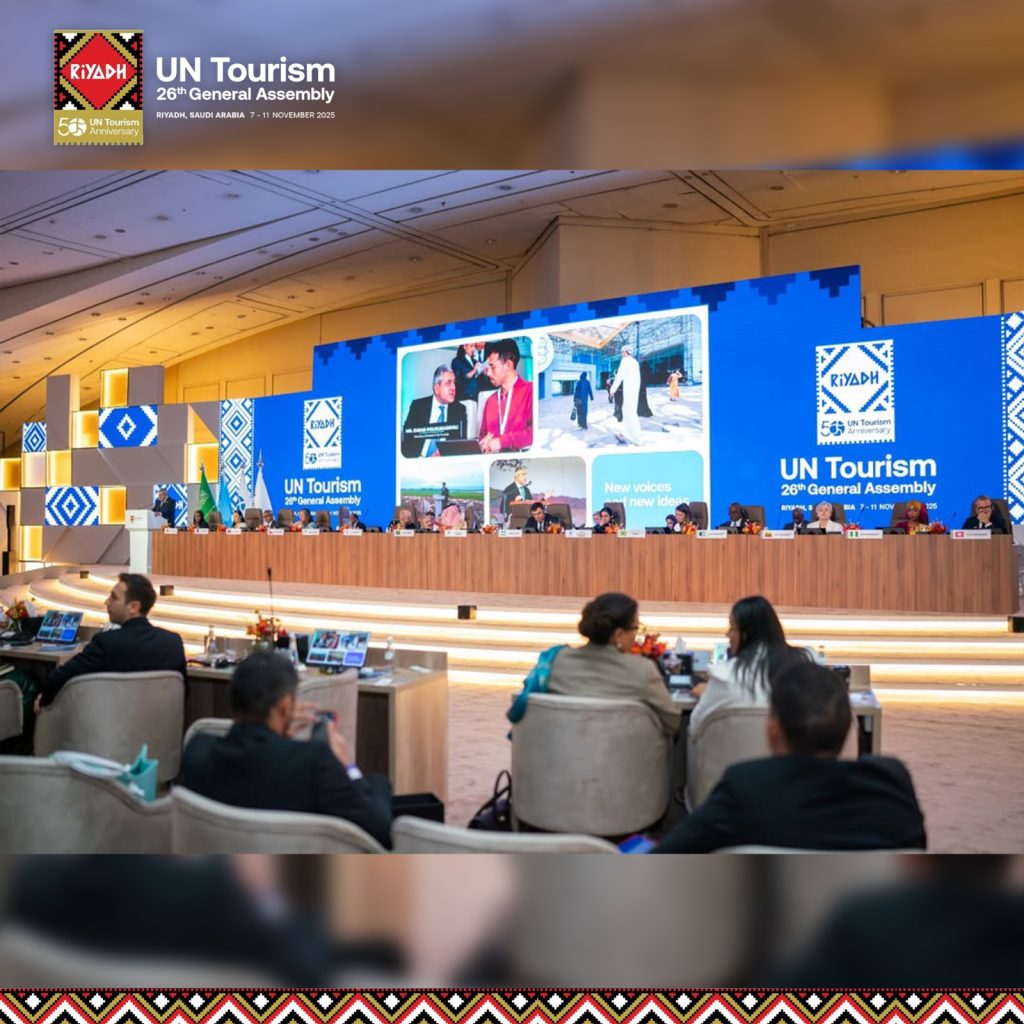 Reflecting Pakistan’s Commitment to Sustainable Tourism COTHM Global’s participation in the UNWTO General Assembly symbolizes Pakistan’s commitment to sustainable tourism development, innovation, and education excellence. Through active global engagement, COTHM continues to align its educational initiatives with international benchmarks—helping students and professionals thrive in a globally competitive industry. Furthermore, this milestone highlights how Pakistan’s hospitality education is contributing to the nation’s image as an emerging tourism destination, ready to embrace sustainability, technology, and global collaboration.