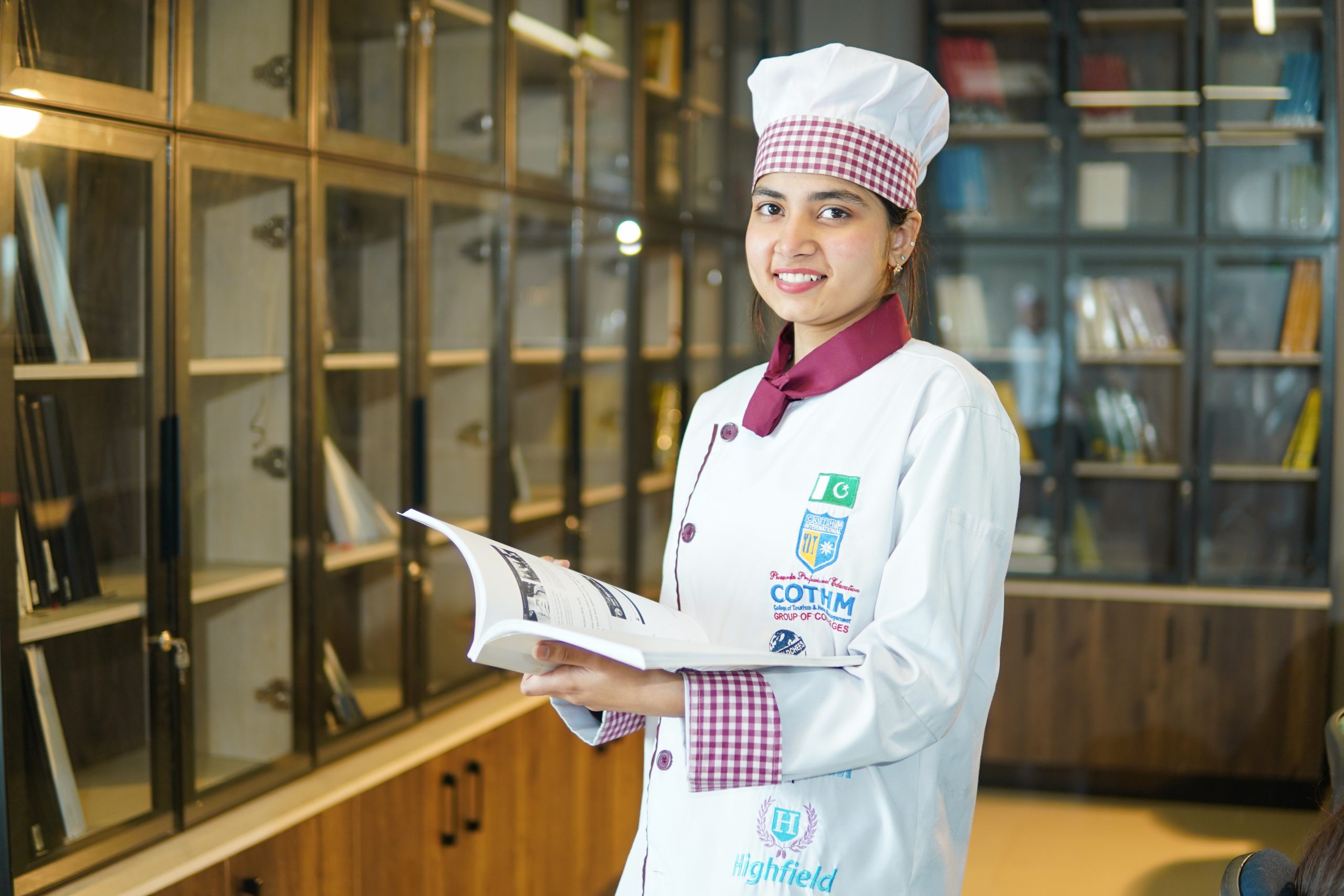 Certificate in Barista Skills