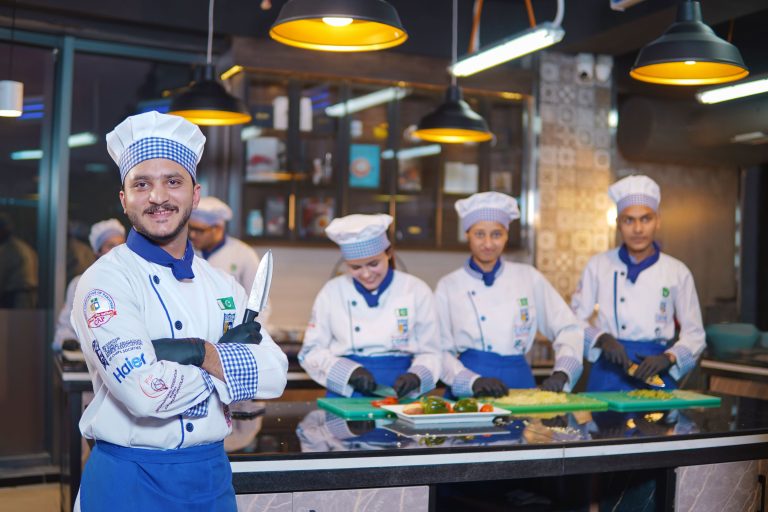 Diploma in Culinary Arts