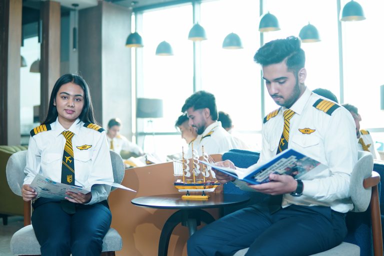 Diploma in Tourism & Airport Operations – DTAO (PBTE)