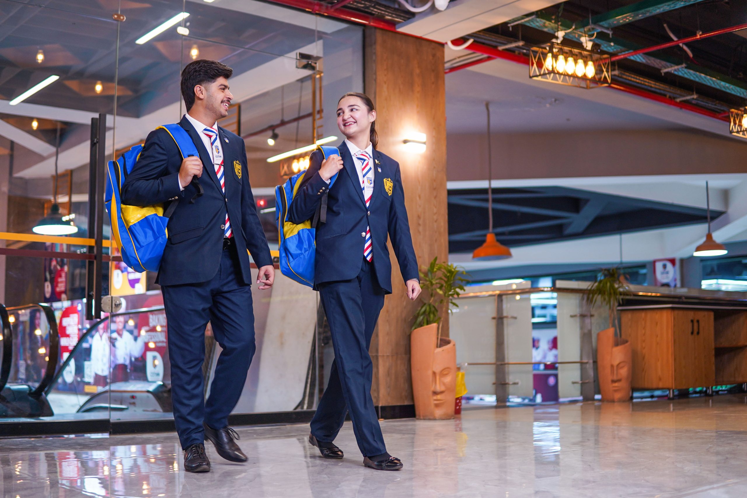 Level-07 Executive Diploma in Hospitality & Tourism Management (UK)