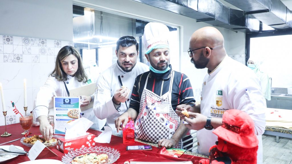 Distinguished Judges and Industry Recognition