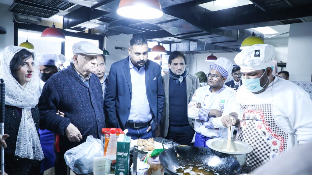 Honoring Support for Inclusive Initiatives