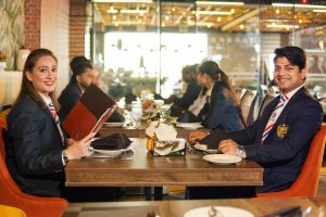 Level 5-Extended Diploma in Hospitality and Tourism Management