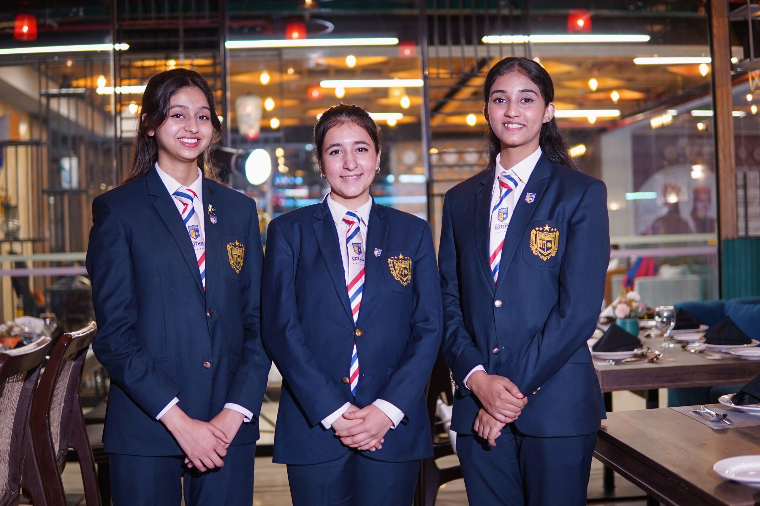 Level 6 Diploma in Tourism and Hospitality Management