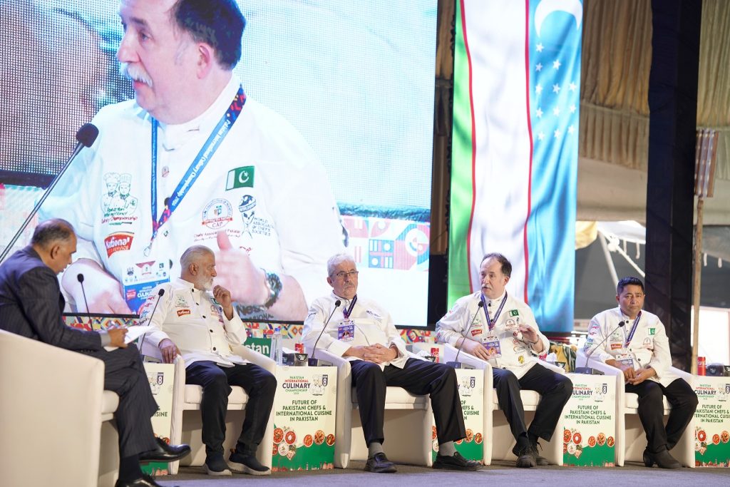 Thought Leadership and Industry Dialogue