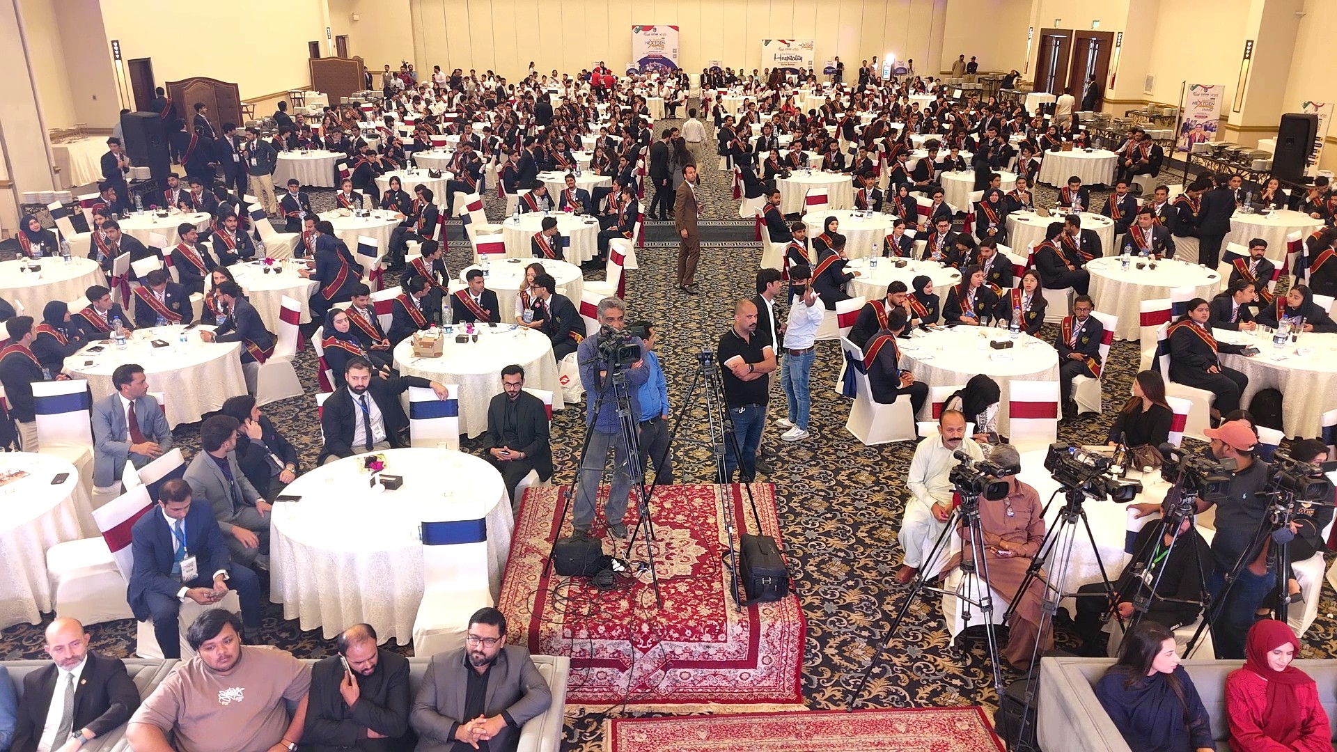 A Platform for Future Hospitality Leaders