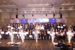 NextGen Hospitality Challenge 2026 prize distribution ceremony