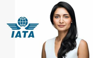 Swiss-Pakistani Saadia Zahidi Makes History as First Woman to Lead IATA