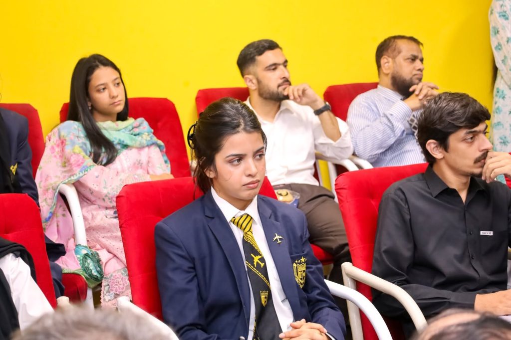 Destination branding training for Pakistan tourism