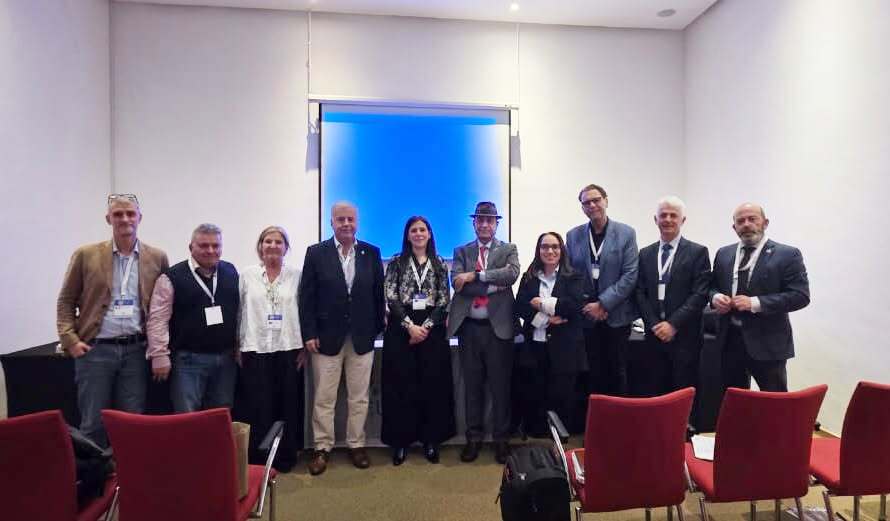 33rd EURHODIP Conference in Tangier, Morocco