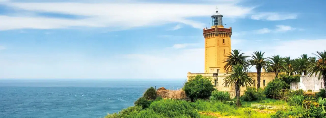 33rd EURHODIP Conference Begins in Tangier, Morocco | COTHM