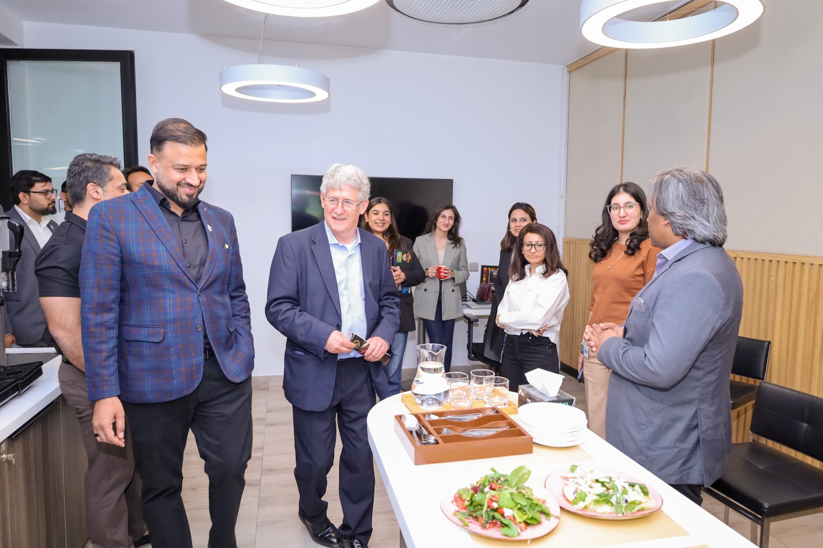 COTHM Pakistan, Nestlé Professional, Worldchefs Competition Judge, international pastry chef, baking and pastry arts, culinary education in Pakistan, professional chef training, hospitality industry Pakistan.
