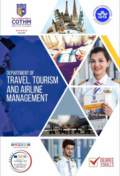 Travel & tourism